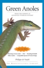 Image for Green anoles