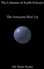 Image for Amazons Rise Up