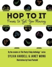 Image for Hop to It : Poems to Get You Moving