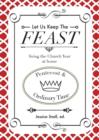 Image for Let Us Keep the Feast