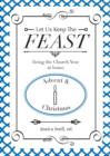 Image for Let Us Keep the Feast