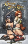 Image for Grimm Fairy Tales: Different Seasons Volume 2