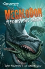 Image for Megladon &amp; prehistoric sharks