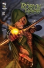 Image for Grimm Fairy Tales: Robyn Hood
