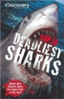 Image for Discovery Channels Top 10 Deadliest Sharks