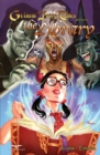Image for Grimm Fairy Tales: The Library