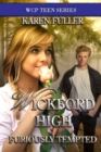 Image for Wickford High Furiously Tempted