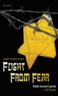 Image for Flight from Fear