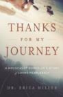 Image for Thanks for My Journey