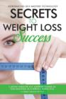 Image for Secrets to Weight Loss Success
