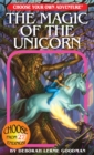 Image for The Magic of the Unicorn