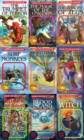 Image for Choose Your Own Adventure: The Whole Enchilada Booster Pack