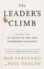 Image for Leader&#39;s Climb