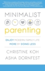 Image for Minimalist Parenting