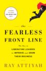 Image for Fearless Front Line