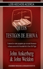 Image for Los Hechos Acerca De Los Testigos De Jehova