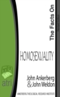 Image for Facts on Homosexuality