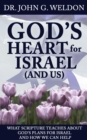 Image for God&#39;s Heart for Israel and Us
