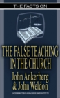 Image for Facts on False Teaching in the Church