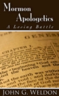Image for Mormon Apologetics: A Losing Battle