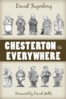 Image for Chesterton Is Everywhere