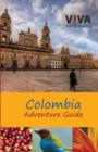 Image for Colombia Adventure Guide