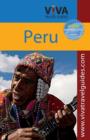 Image for Viva Travel Guides Peru