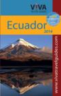 Image for Viva Travel Guides Ecuador and Galapagos 2014