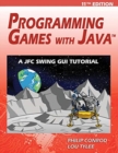 Image for Programming Games with Java - 11th Edition