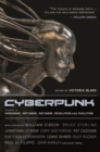 Image for Cyberpunk: Stories of Hardware, Software, Wetware, Evolution, and Revolution