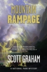 Image for Mountain Rampage: A National Park Mystery