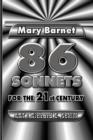 Image for 86 Sonnets for the 21st Century