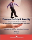 Image for Personal Safety &amp; Security
