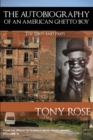 Image for The Autobiography of an American Ghetto Boy - The 1950&#39;s and 1960&#39;s