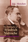 Image for The Philosophy of Friedrich Nietzsche