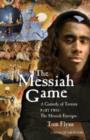 Image for The Messiah Game