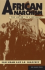 Image for African anarchism: the history of a movement