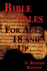 Image for Bible Tales for Ages 18 and Up