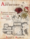 Image for A is for Adventure