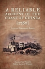 Image for A Reliable Account of the Coast of Guinea (1760)