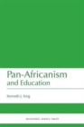 Image for Pan-Africanism and Education