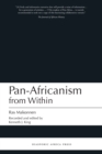 Image for Pan-Africanism from Within
