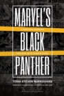 Image for Marvel&#39;s Black Panther : A Comic Book Biography, From Stan Lee to Ta-Nehisi Coates