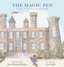 Image for The Magic Pen : Cindy&#39;s Castle Adventure