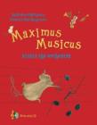 Image for Maximus Musicus Visits the Orchestra