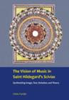 Image for The Vision of Music in St. Hildegard&#39;s Scivias