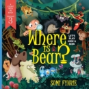 Image for Where is Bear?