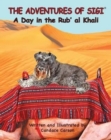Image for The Adventures of Sigi-A Day in the Rub&#39;al Khali