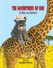 Image for The Adventures of Sigi-A Day on Safari
