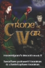 Image for Crone of War